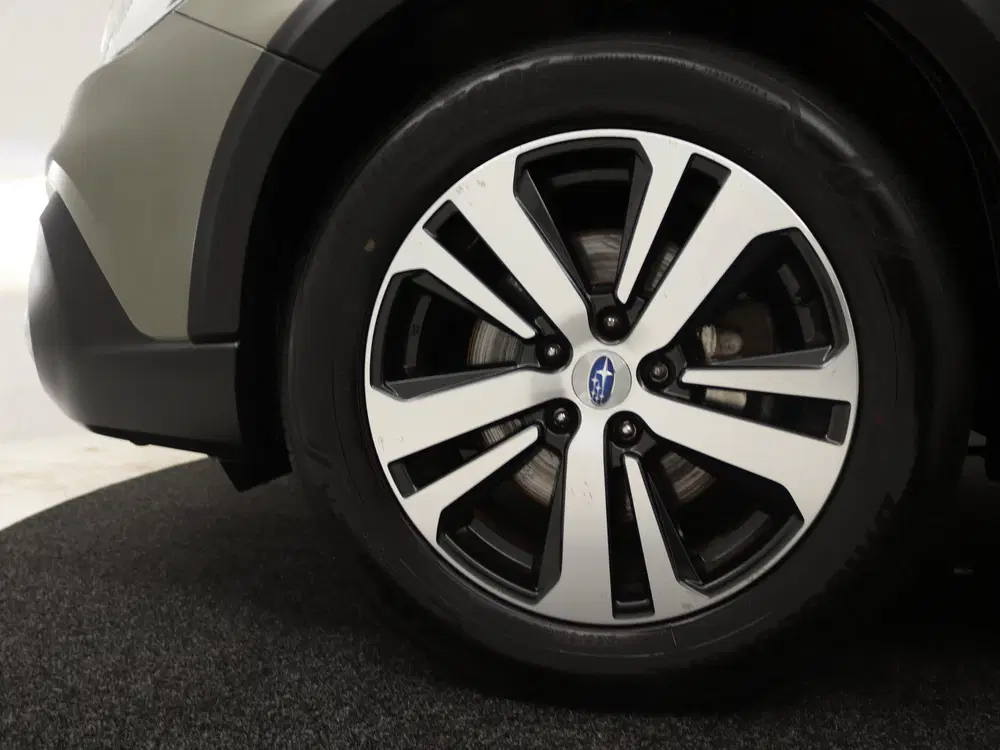 Subaru OUTBACK 2.5i Premium AWD uit 2021, foto 15