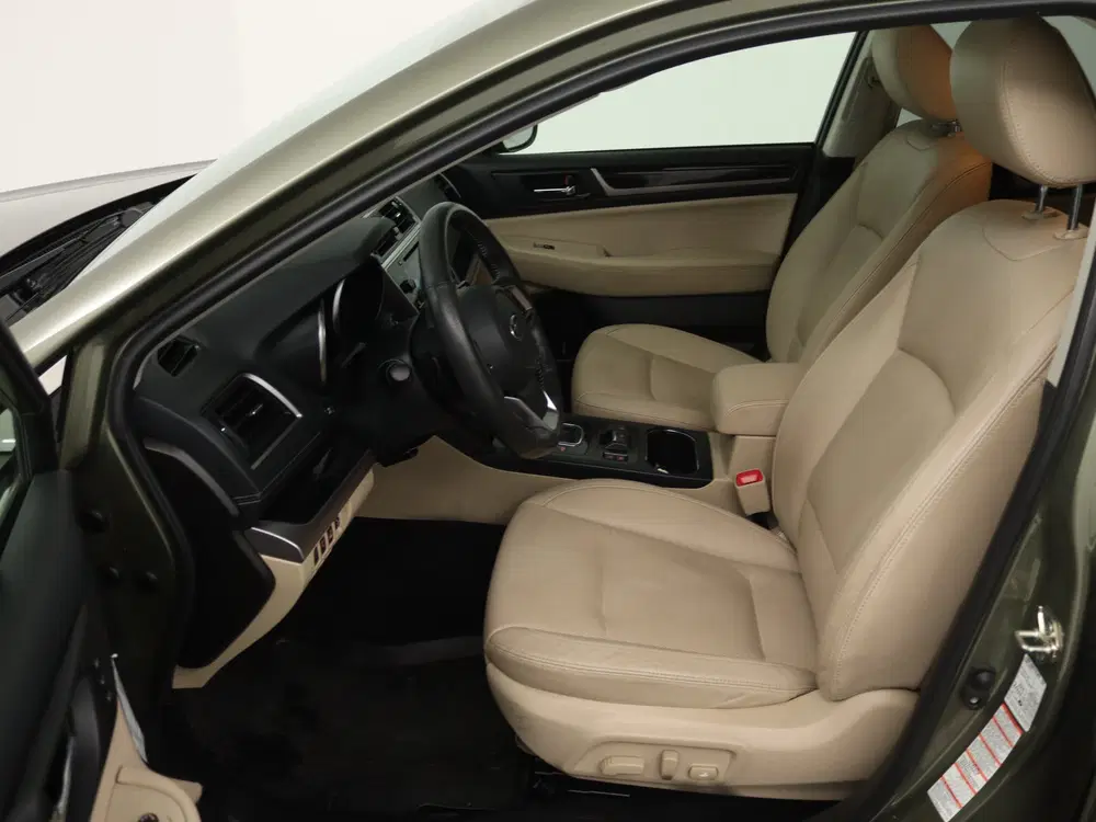 Subaru OUTBACK 2.5i Premium AWD uit 2021, foto 4