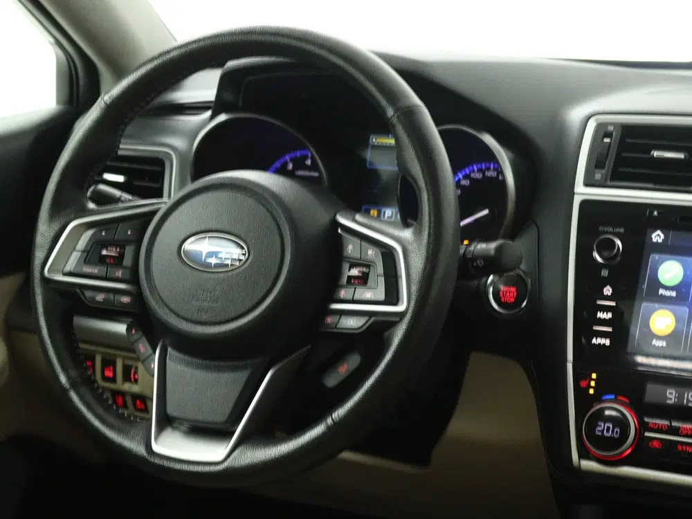 Subaru OUTBACK 2.5i Premium AWD uit 2021, foto 7