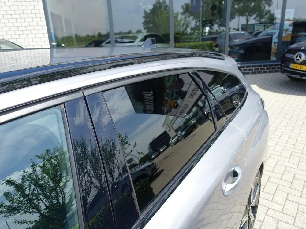 Peugeot 308 1.2 Hybrid 145pk e-DCS6 GT Supermooie Auto uit 2024, foto 10