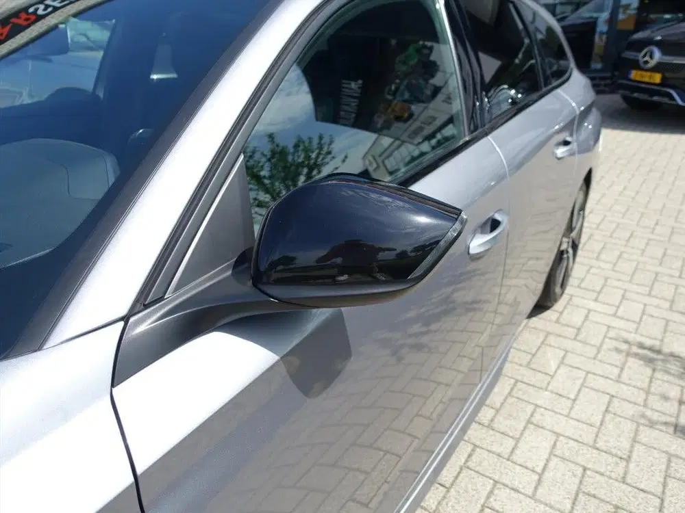 Peugeot 308 1.2 Hybrid 145pk e-DCS6 GT Supermooie Auto uit 2024, foto 11