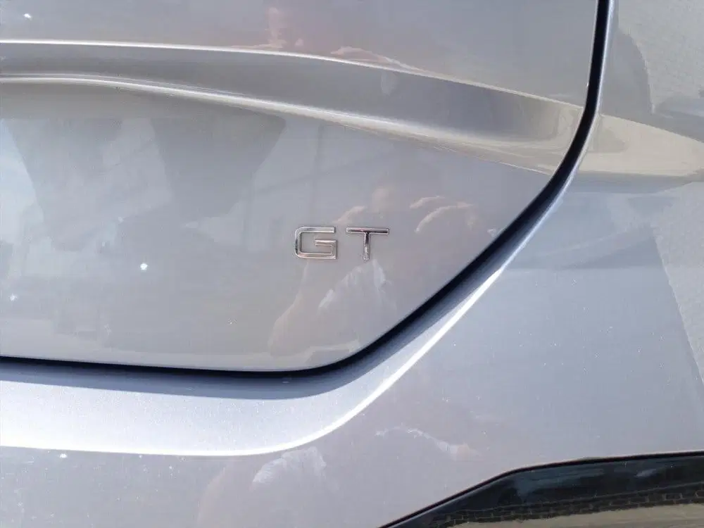 Peugeot 308 1.2 Hybrid 145pk e-DCS6 GT Supermooie Auto uit 2024, foto 14