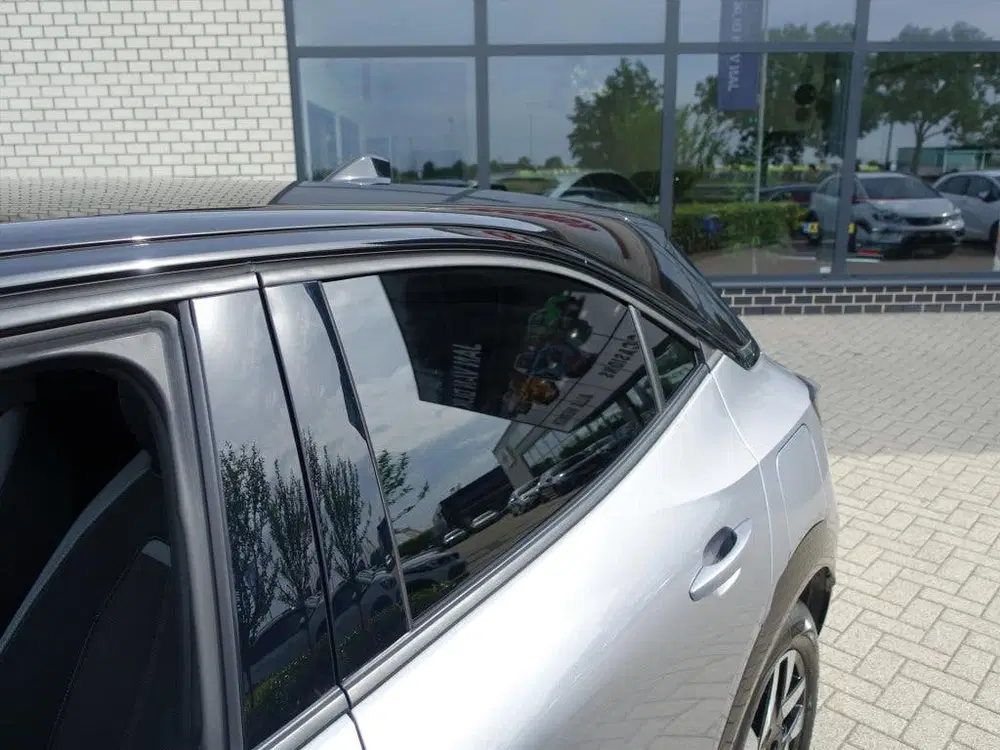 Opel Mokka 1.2 Turbo Hybrid 136pk eDCT GS Nieuwstaat uit 2025, foto 10