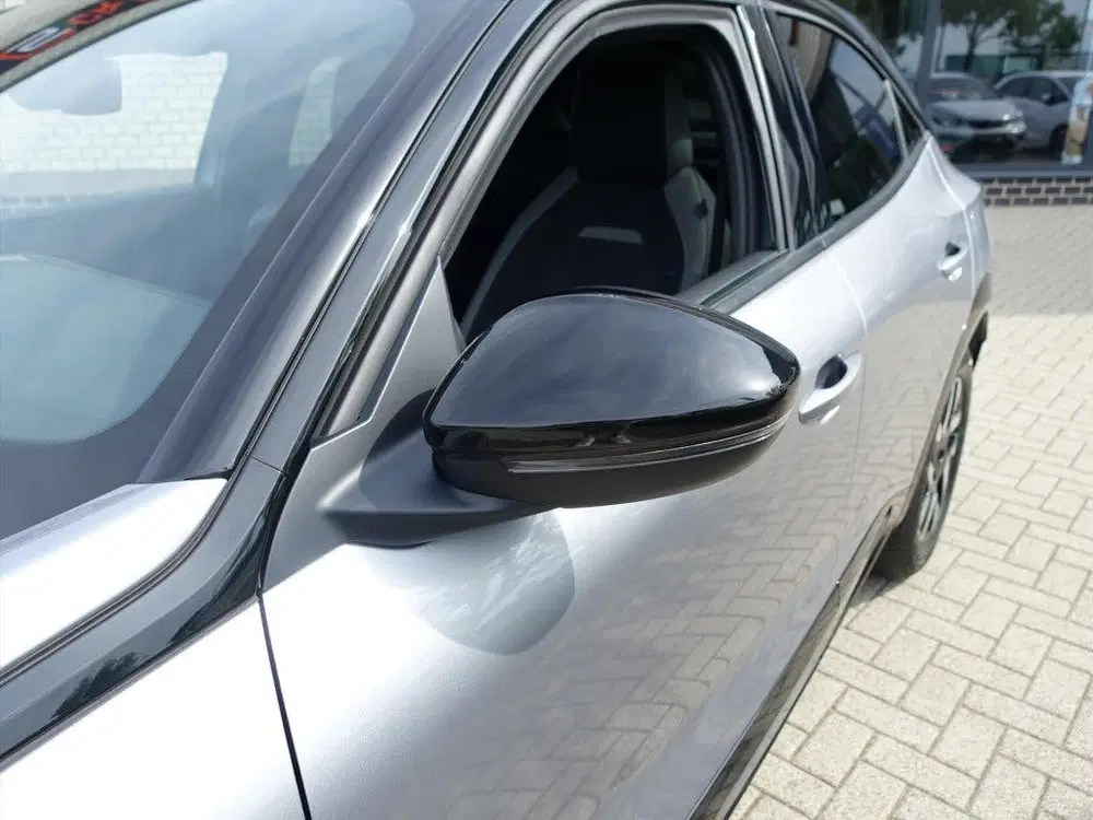 Opel Mokka 1.2 Turbo Hybrid 136pk eDCT GS Nieuwstaat uit 2025, foto 11