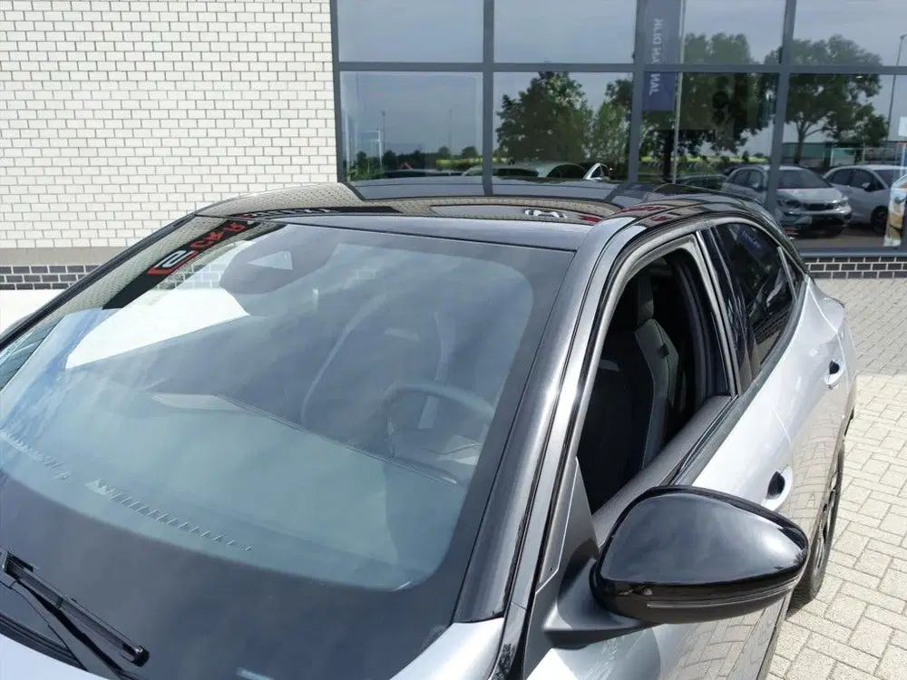 Opel Mokka 1.2 Turbo Hybrid 136pk eDCT GS Nieuwstaat uit 2025, foto 12