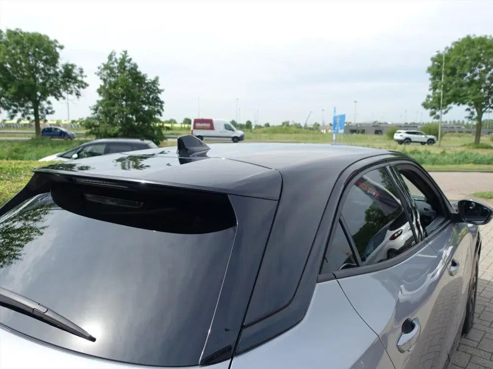 Opel Mokka 1.2 Turbo Hybrid 136pk eDCT GS Nieuwstaat uit 2025, foto 15