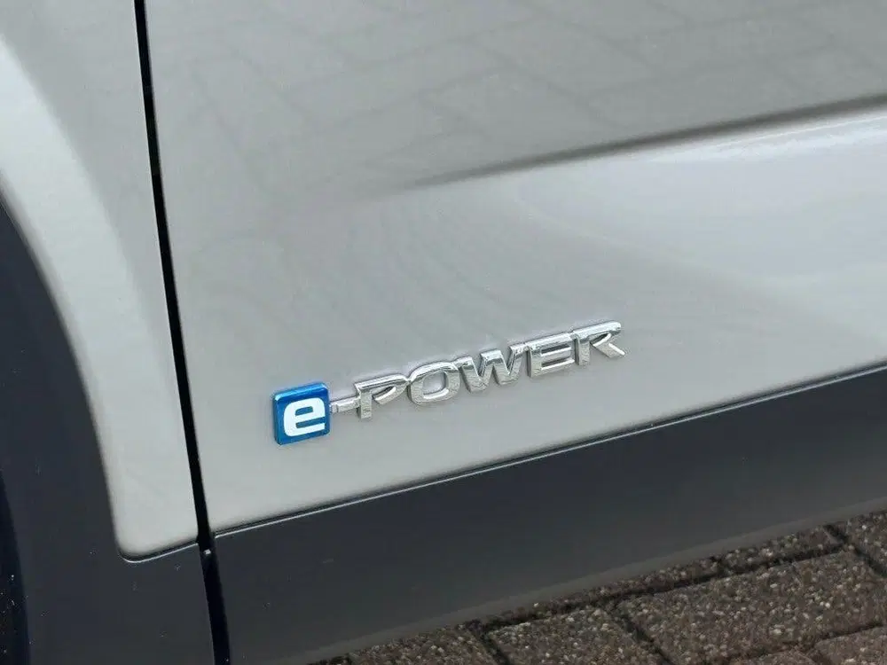 Nissan Qashqai 1.5 VC-T E-POWER TEKNA PLUS 190PK AUT. PAN uit 2023, foto 14
