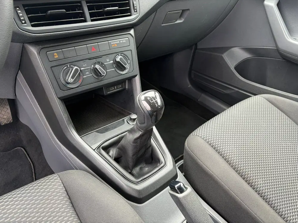 Volkswagen T-Cross 1.0 TSI Life Business uit 2019, foto 11