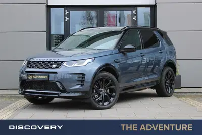 Land Rover Discovery Sport P270e Dynamic SE uit 2025