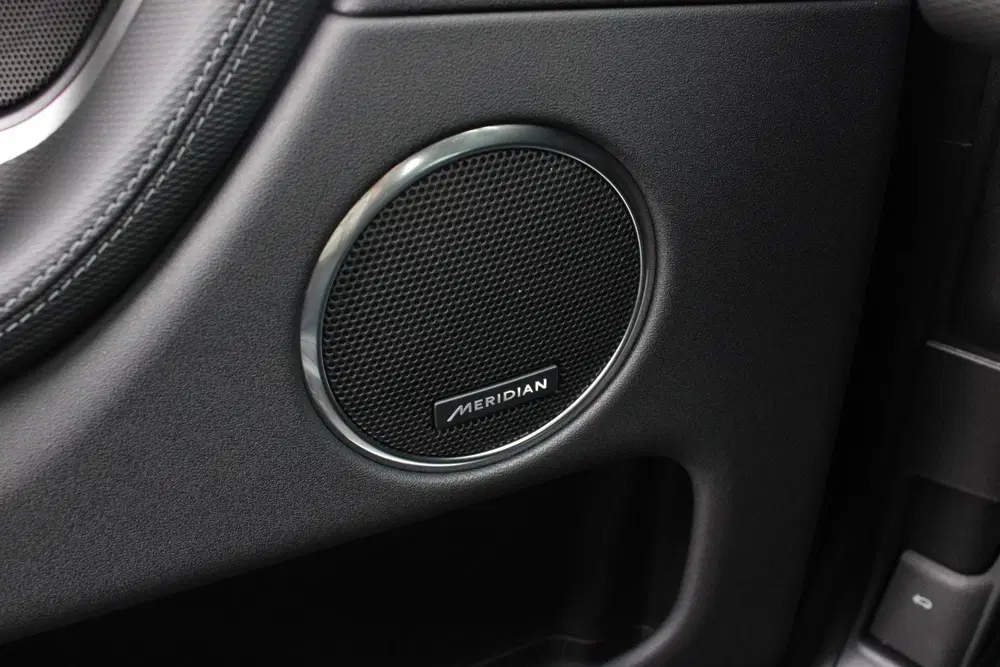 Land Rover Discovery Sport P270e Dynamic SE uit 2025, foto 12