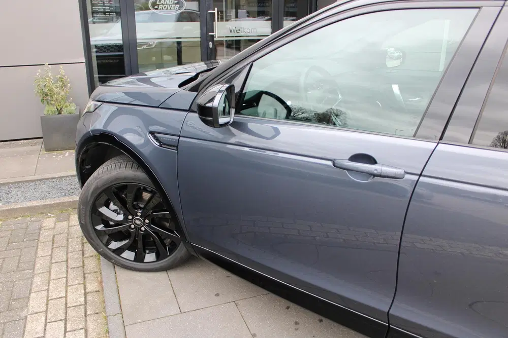 Land Rover Discovery Sport P270e Dynamic SE uit 2025, foto 13