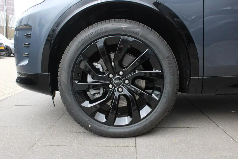 Land Rover Discovery Sport P270e Dynamic SE uit 2025, foto 5