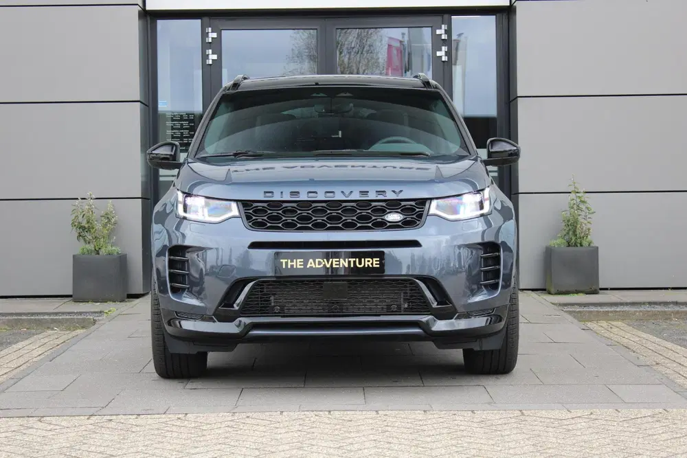 Land Rover Discovery Sport P270e Dynamic SE uit 2025, foto 6