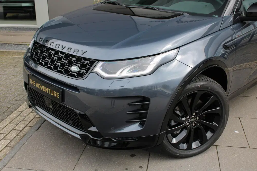 Land Rover Discovery Sport P270e Dynamic SE uit 2025, foto 7