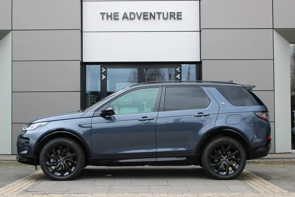 Land Rover Discovery Sport P270e Dynamic SE uit 2025, foto 8