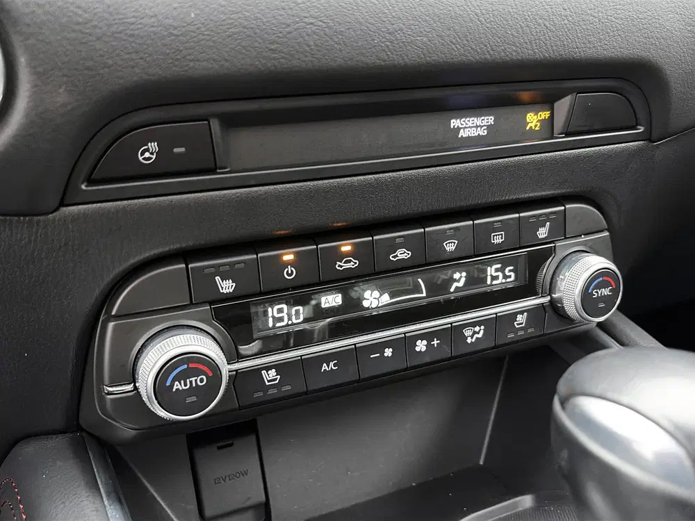 Mazda CX-5 2.0 SkyActiv-G 165 Sportive Keurige auto uit 2022, foto 10