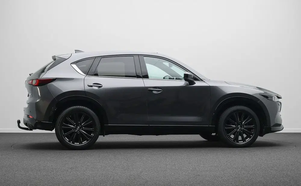 Mazda CX-5 2.0 SkyActiv-G 165 Sportive Keurige auto uit 2022, foto 14