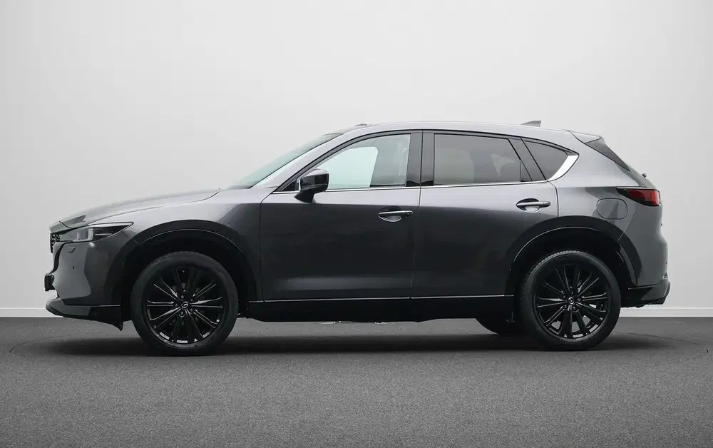 Mazda CX-5 2.0 SkyActiv-G 165 Sportive Keurige auto uit 2022, foto 3