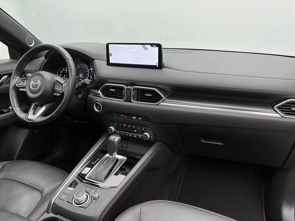 Mazda CX-5 2.0 SkyActiv-G 165 Sportive Keurige auto uit 2022, foto 7