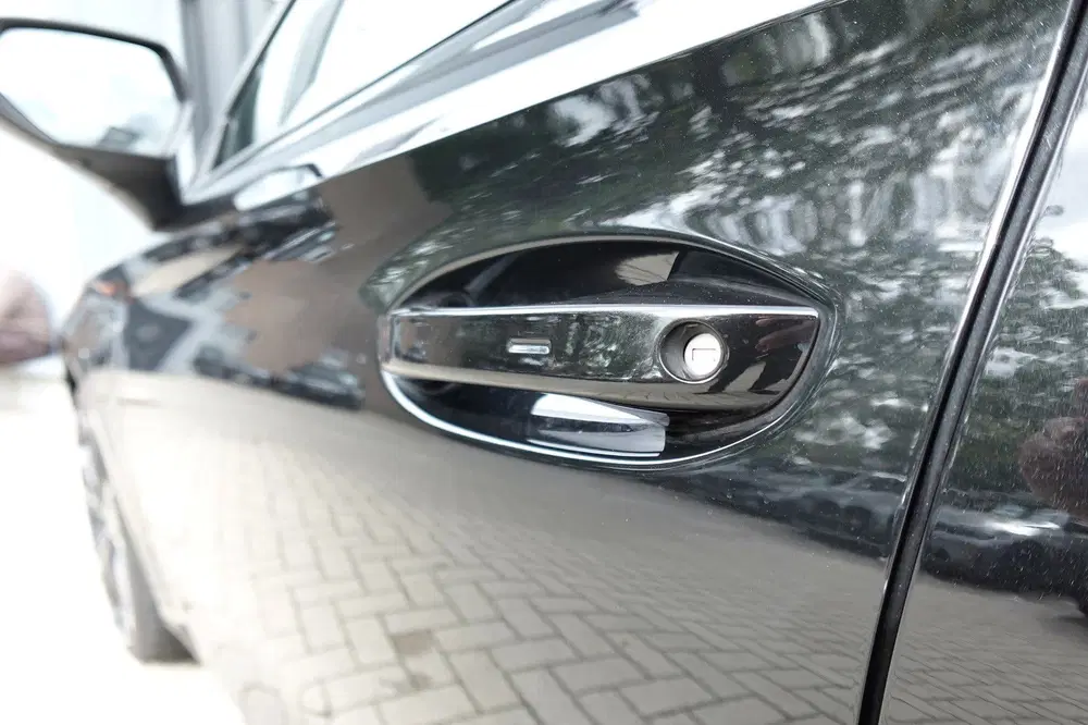 Cupra Leon 1.4 e-Hybrid VZ Adrenaline PANO MATRIX KEY uit 2021, foto 5
