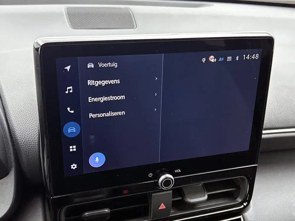 Toyota Yaris Cross 1.5 Hybrid 115 Dynamic Comfort Pack uit 2026, foto 10
