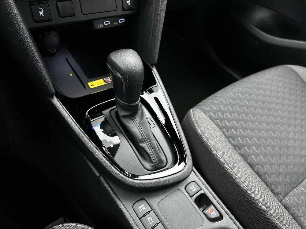 Toyota Yaris Cross 1.5 Hybrid 115 Dynamic Comfort Pack uit 2026, foto 13