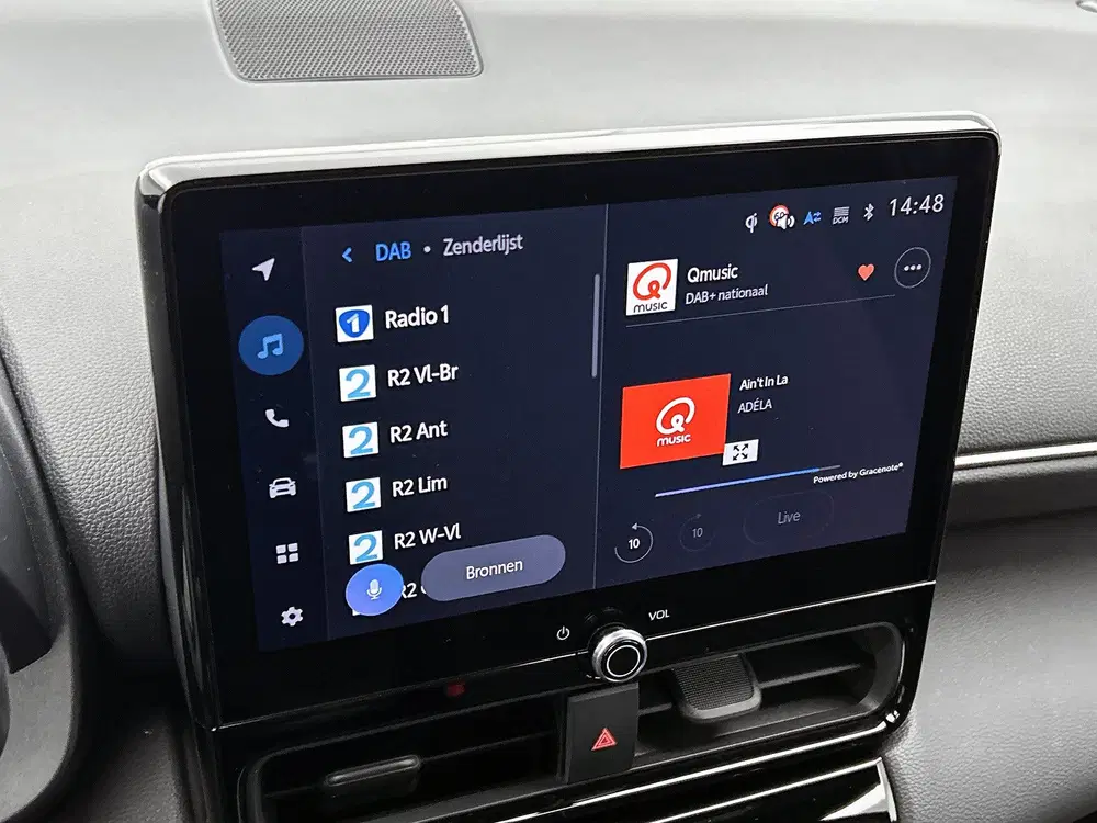 Toyota Yaris Cross 1.5 Hybrid 115 Dynamic Comfort Pack uit 2026, foto 7