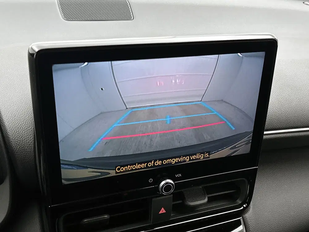 Toyota Yaris Cross 1.5 Hybrid 115 Dynamic Comfort Pack uit 2026, foto 8