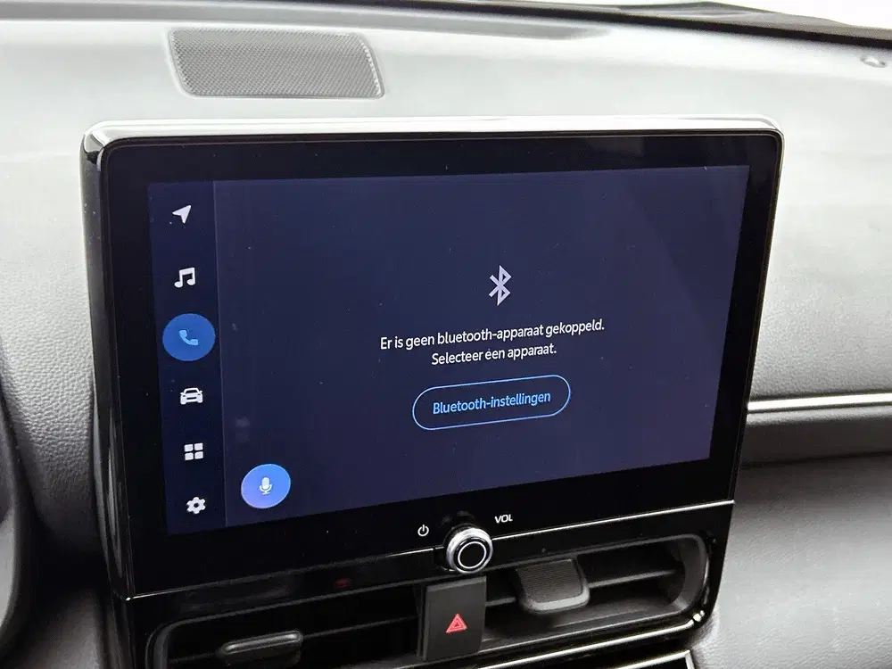 Toyota Yaris Cross 1.5 Hybrid 115 Dynamic Comfort Pack uit 2026, foto 9