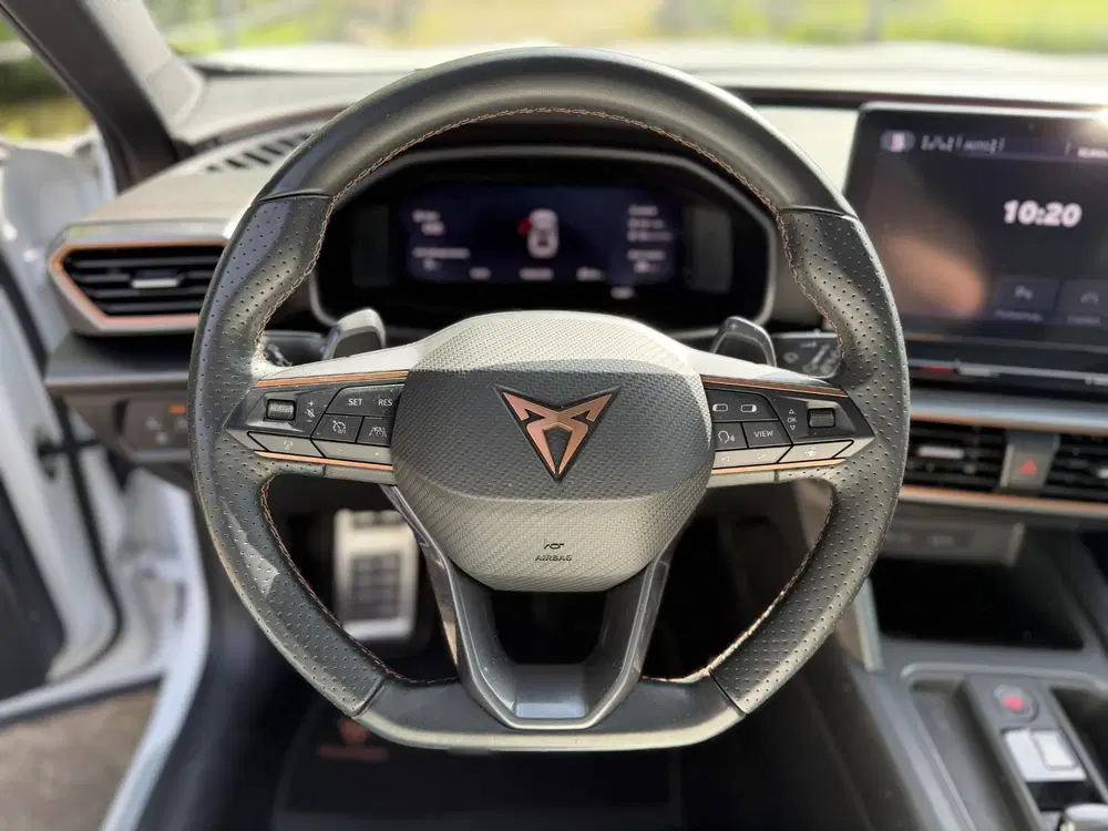 Cupra Formentor 1.4 e-Hybrid VZ Performance uit 2024, foto 10