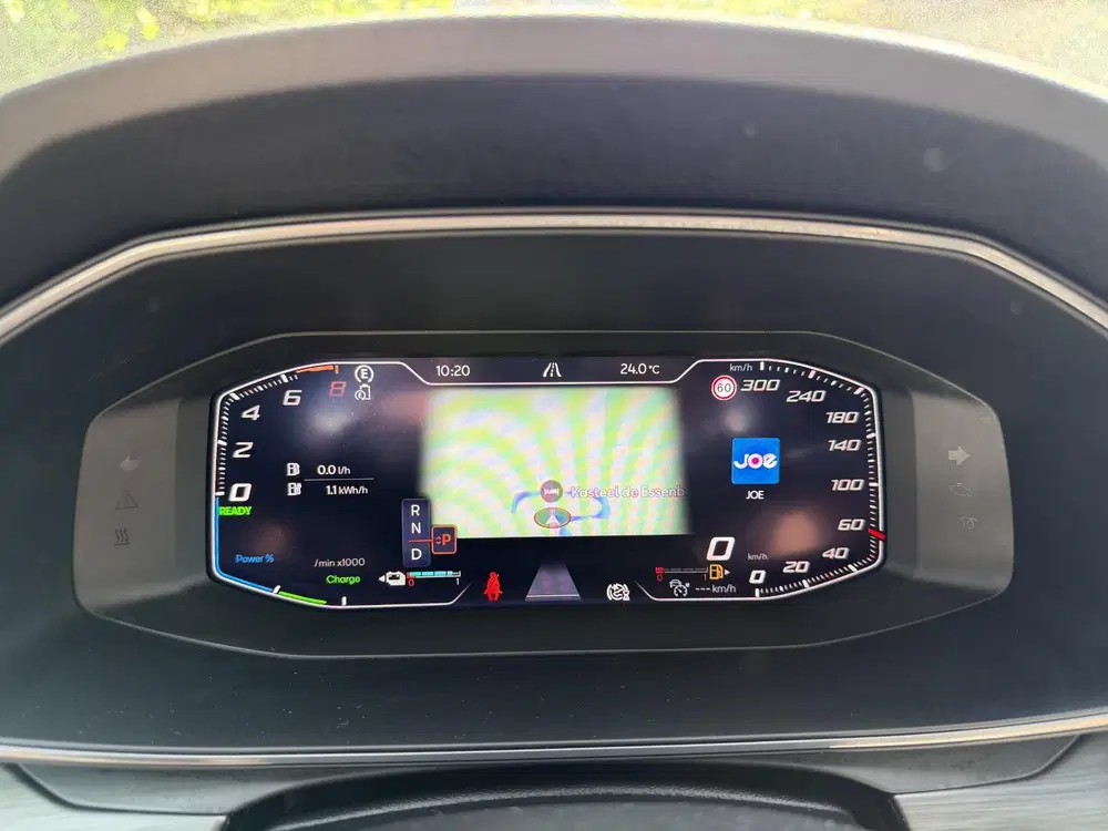 Cupra Formentor 1.4 e-Hybrid VZ Performance uit 2024, foto 11