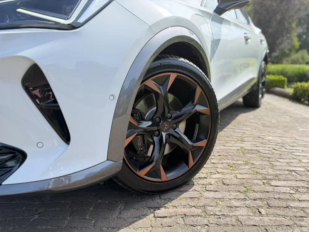 Cupra Formentor 1.4 e-Hybrid VZ Performance uit 2024, foto 2