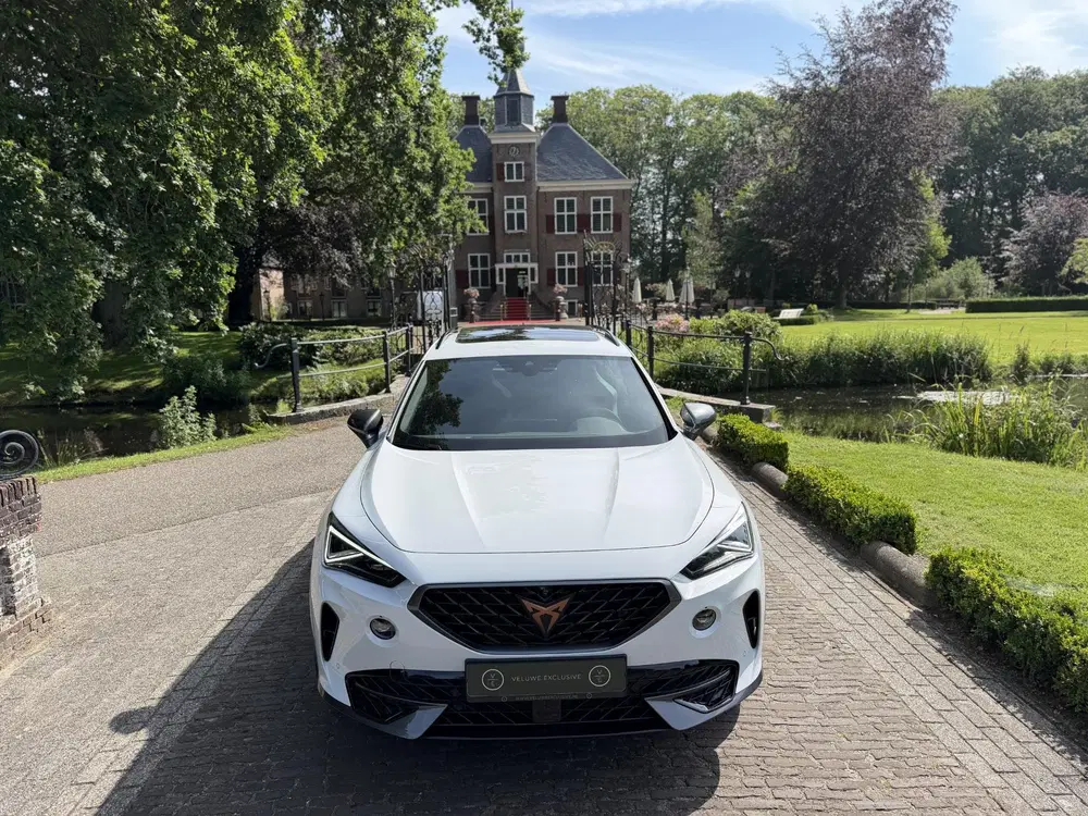 Cupra Formentor 1.4 e-Hybrid VZ Performance uit 2024, foto 3