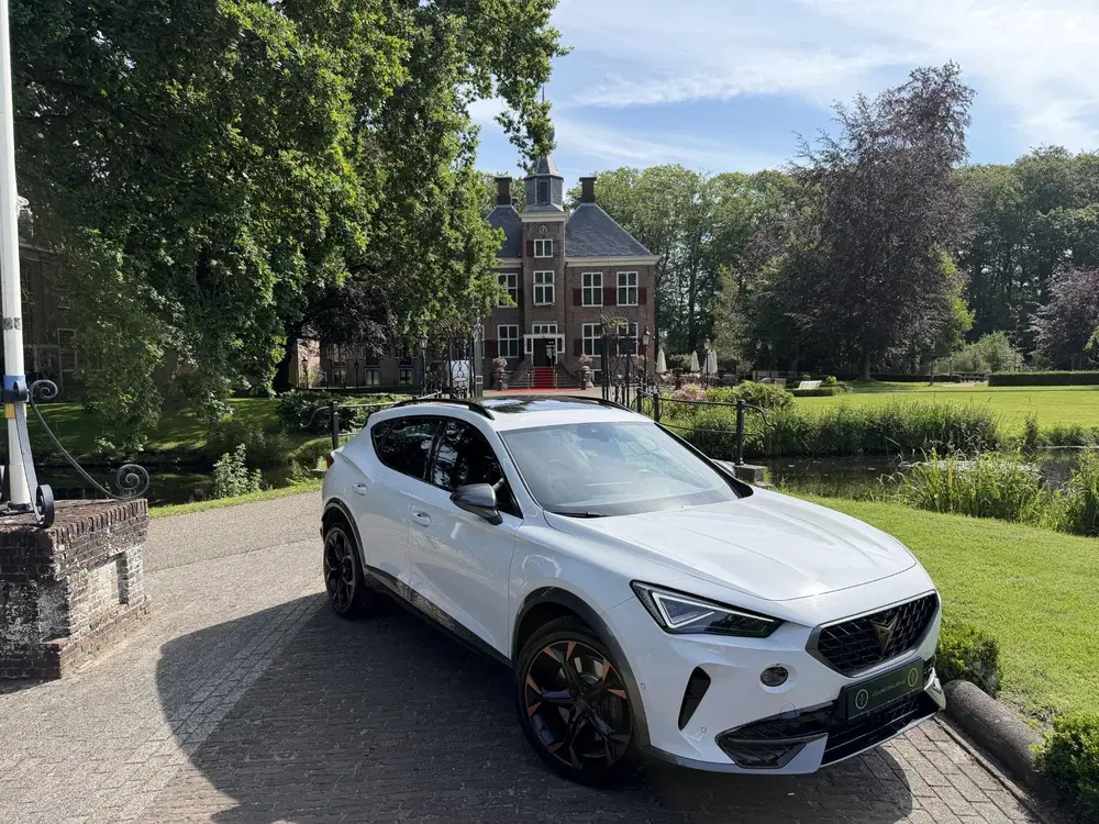 Cupra Formentor 1.4 e-Hybrid VZ Performance uit 2024, foto 4