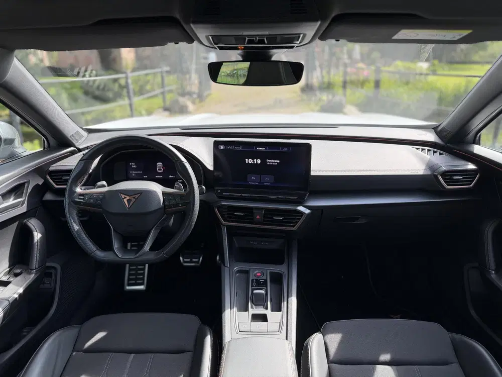 Cupra Formentor 1.4 e-Hybrid VZ Performance uit 2024, foto 5