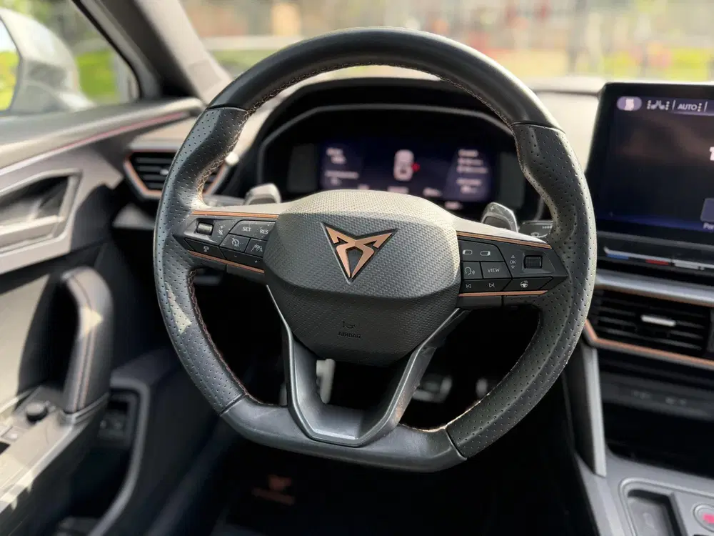 Cupra Formentor 1.4 e-Hybrid VZ Performance uit 2024, foto 7