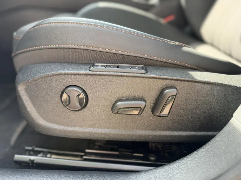 Cupra Formentor 1.4 e-Hybrid VZ Performance uit 2024, foto 8