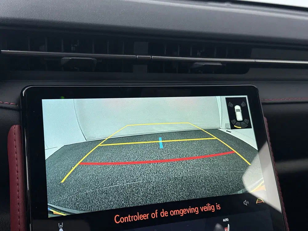 Lexus LBX 1.5 35th Edition 2WD uit 2026, foto 13