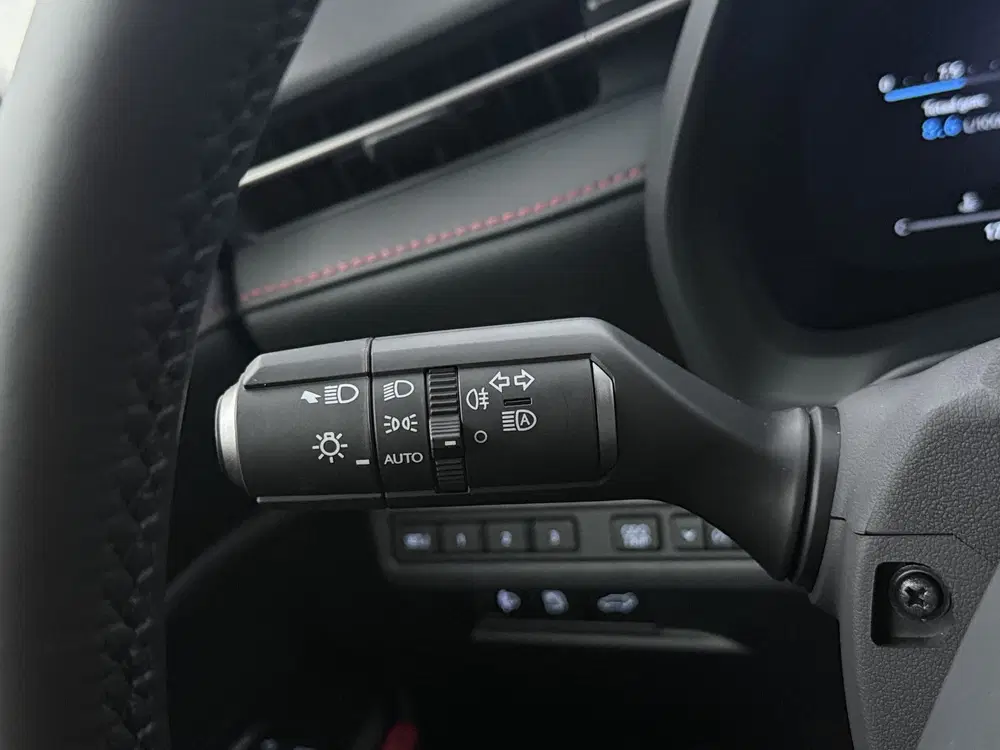 Lexus LBX 1.5 35th Edition 2WD uit 2026, foto 7