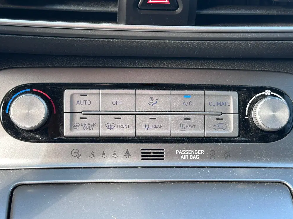 Hyundai KONA EV Premium 64 kWh SOH 100 % WARMTEPOMP HEA uit 2020, foto 13