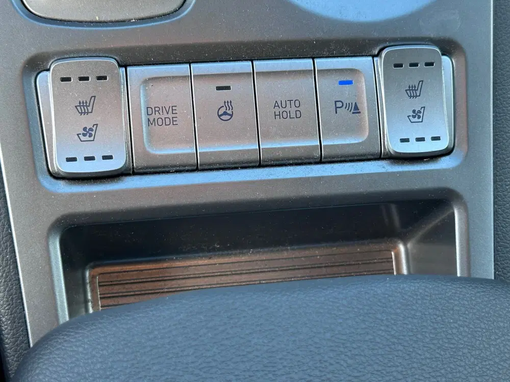 Hyundai KONA EV Premium 64 kWh SOH 100 % WARMTEPOMP HEA uit 2020, foto 14
