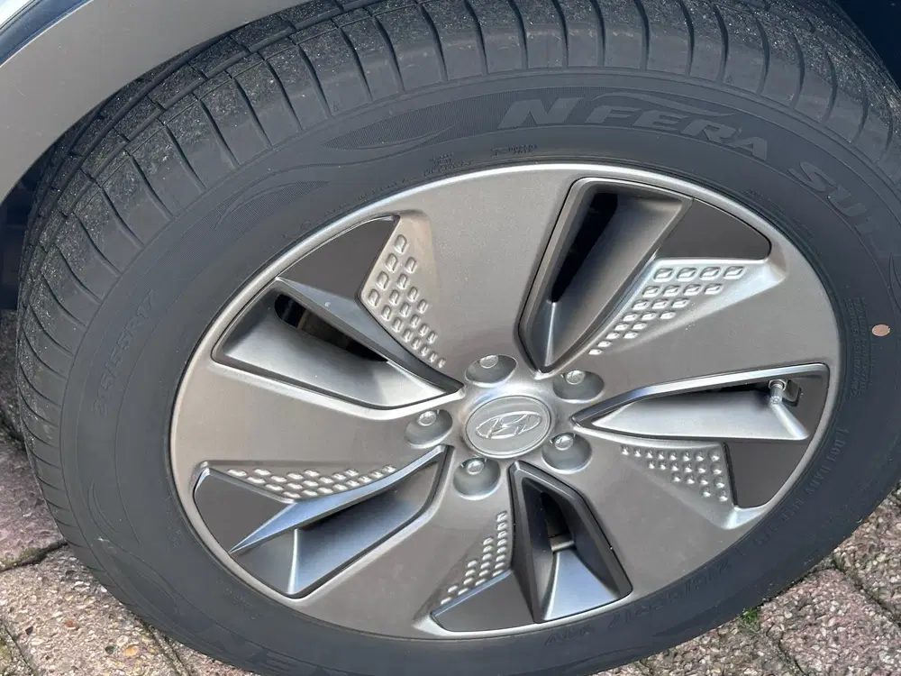 Hyundai KONA EV Premium 64 kWh SOH 100 % WARMTEPOMP HEA uit 2020, foto 9
