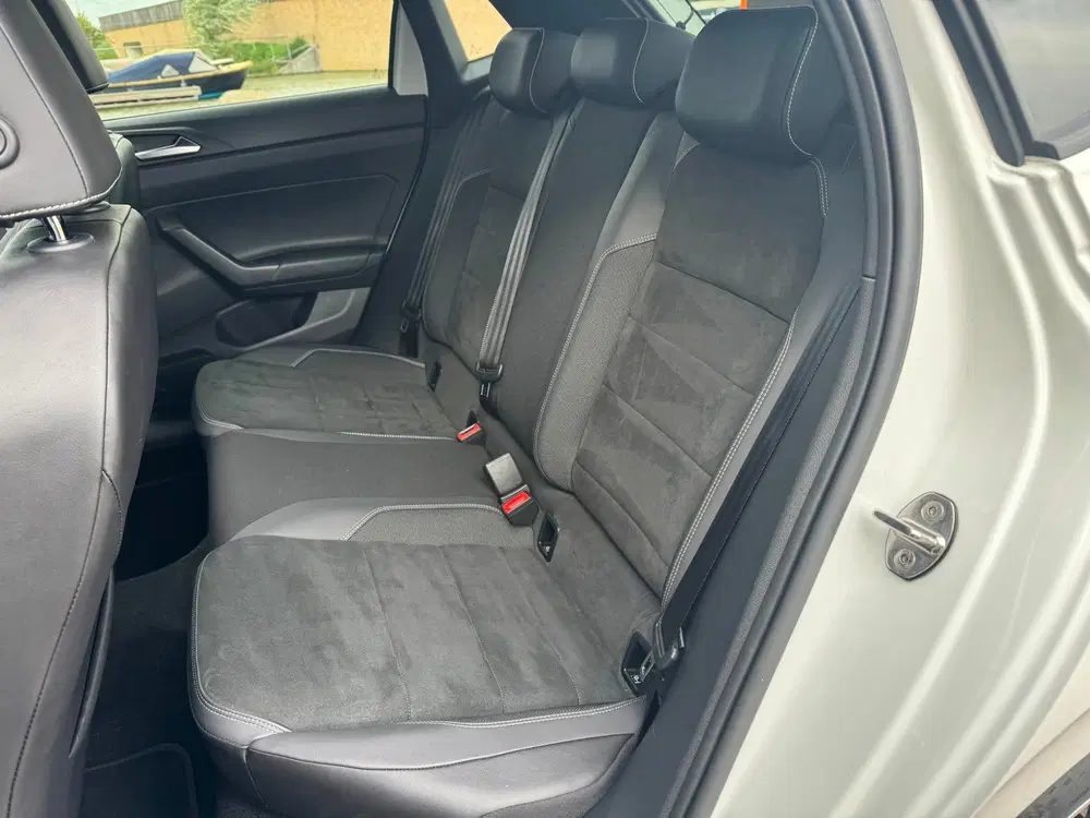 Volkswagen Polo 2.0 TSI GTI *BEATS + PANO + KEYLESS + PARK uit 2022, foto 12