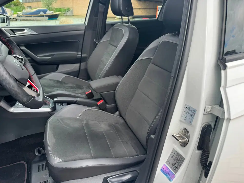 Volkswagen Polo 2.0 TSI GTI *BEATS + PANO + KEYLESS + PARK uit 2022, foto 13