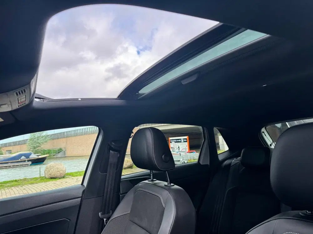 Volkswagen Polo 2.0 TSI GTI *BEATS + PANO + KEYLESS + PARK uit 2022, foto 15
