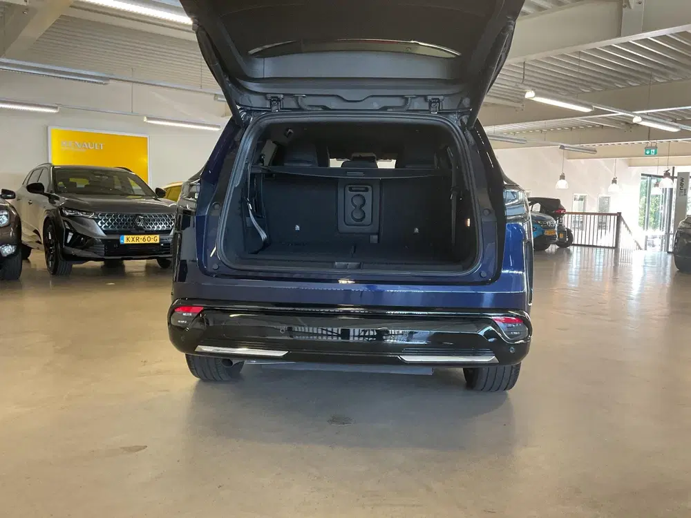 Renault Espace E-Tech full hybrid 200 Esprit Alpine 7p. uit 2026, foto 6