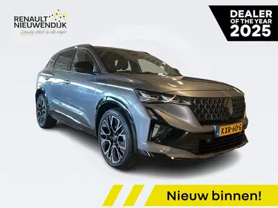 Renault Austral 1.2 E-Tech full hybrid 200 Esprit Alpine uit 2026