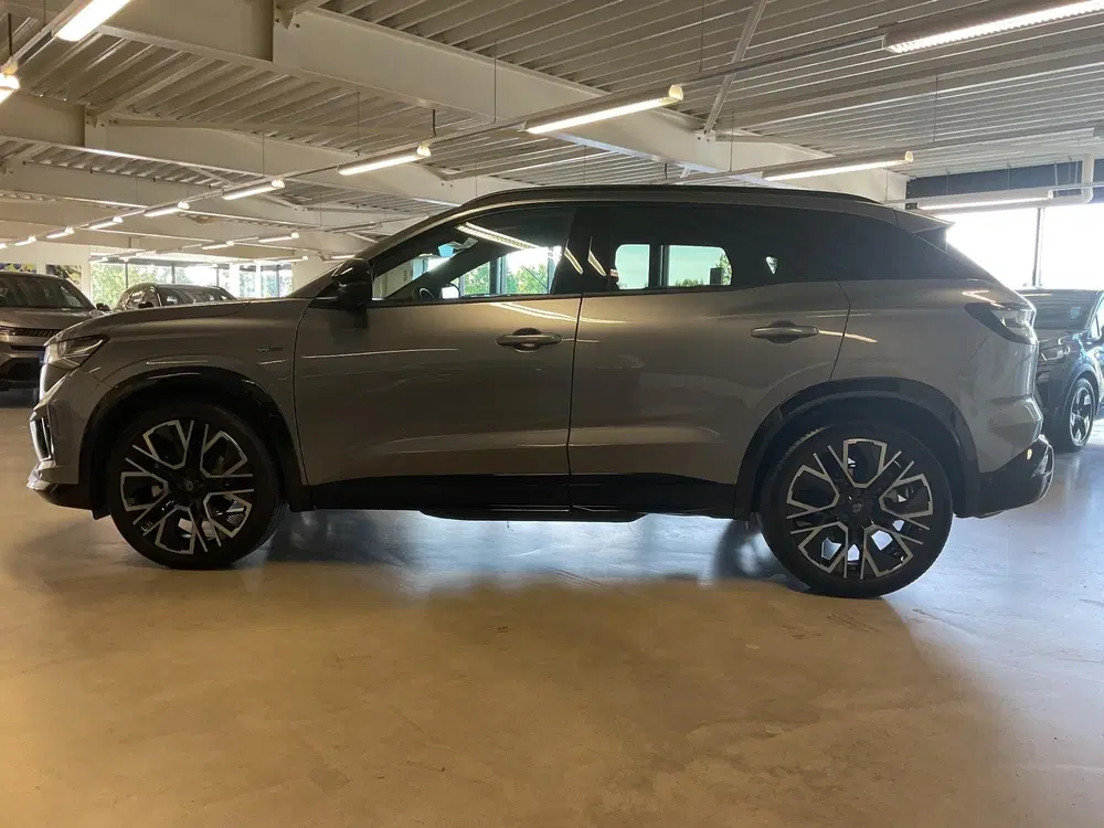 Renault Austral 1.2 E-Tech full hybrid 200 Esprit Alpine uit 2026, foto 10
