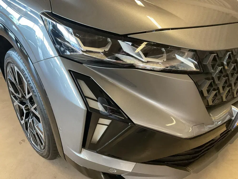 Renault Austral 1.2 E-Tech full hybrid 200 Esprit Alpine uit 2026, foto 12