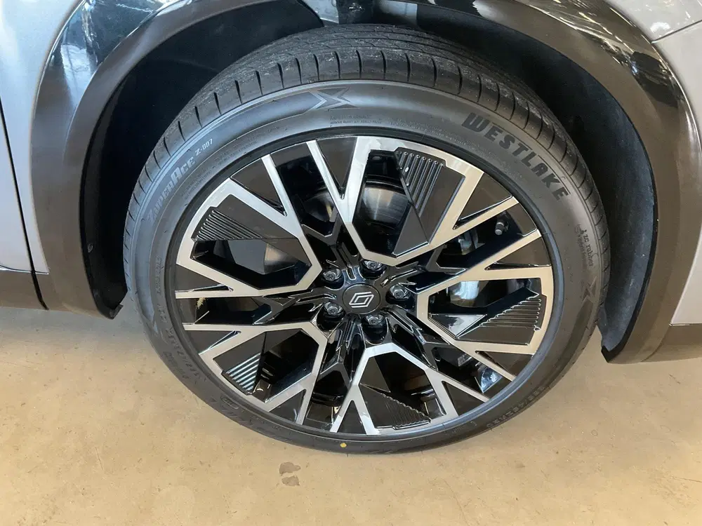 Renault Austral 1.2 E-Tech full hybrid 200 Esprit Alpine uit 2026, foto 13